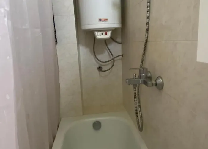 شقة Aurora Sea Breeze